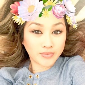 Meet your Posher, Vicky