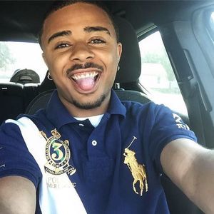 Meet your Posher, Alan