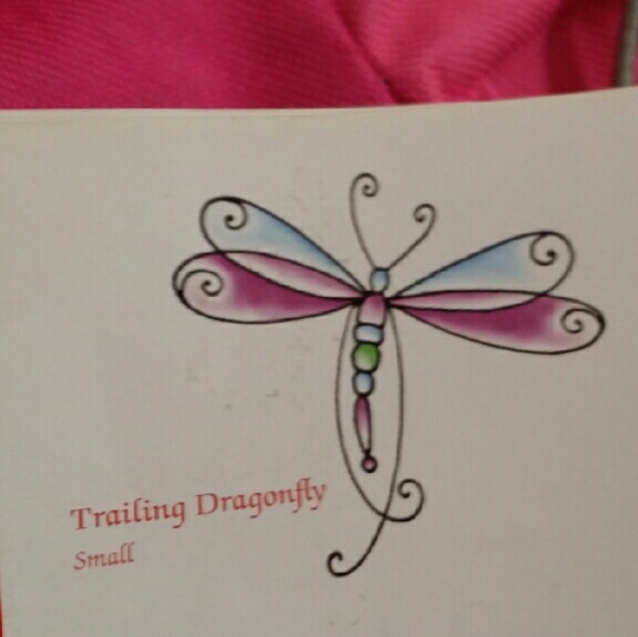 Meet your Posher, Wendy