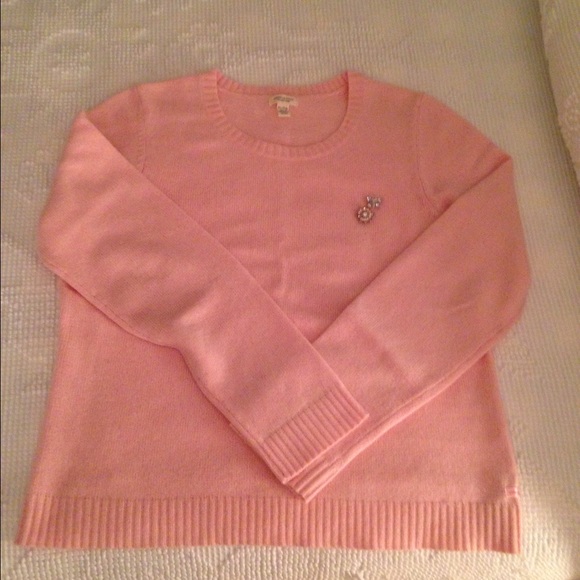 American Eagle Outfitters sweater.