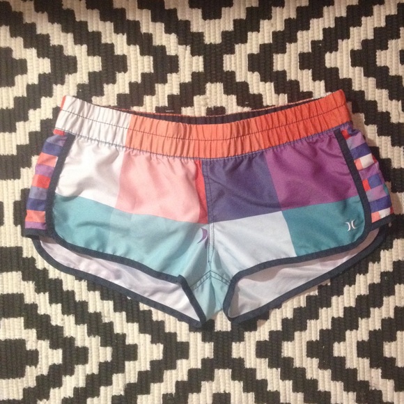 Hurley Swim Shorts