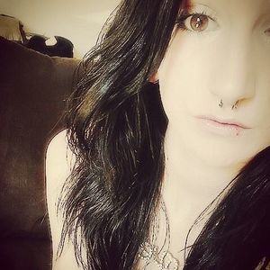 Meet your Posher, Mandy