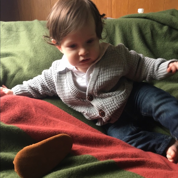 Meet your Posher, Glory - Picture 2 of 2