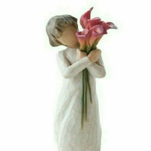 Bloom Willow Tree Bloom