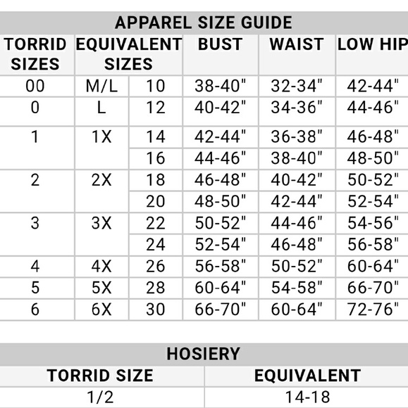 Torrid white Front One Piece Swimsuit white 0x L - Picture 4 of 6