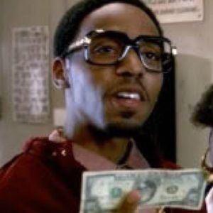 Meet your Posher, Joey