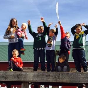 Meet your Posher, Rhonda