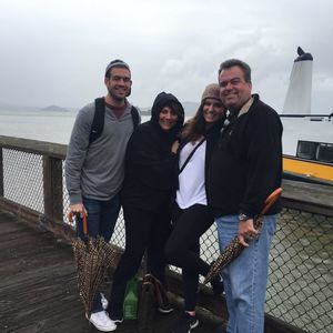 Meet your Posher, Ronn