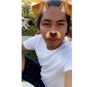 Meet your Posher, Jonathan