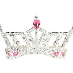 Meet your Posher, Audrey