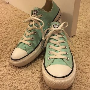 Converse sneakers