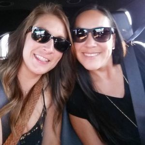 Meet your Posher, Kelsey