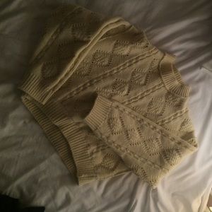 10DOLLARS SWEATER