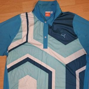 Men's Puma Sport Wear