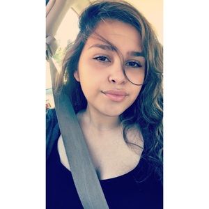 Meet your Posher, Betsy