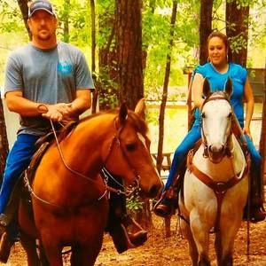 Meet your Posher, Brittney