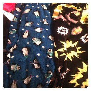 Lounge pant