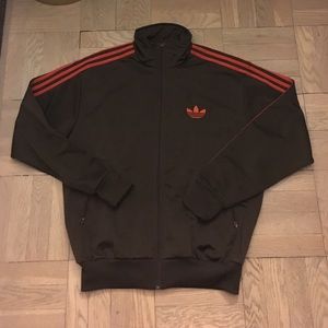 ❌SOLD: Adidas Tracksuit Jacket