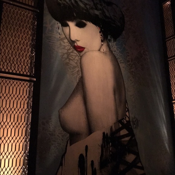 Meet your Posher, Benny