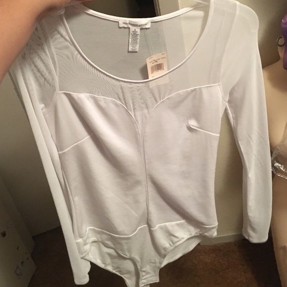 Long sleeve