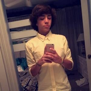 Meet your Posher, Trey