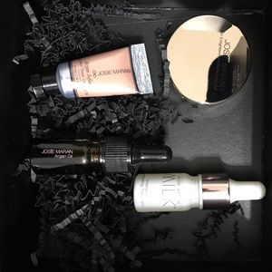 Josie Maran- Sephora - Argan Oil Essentials
