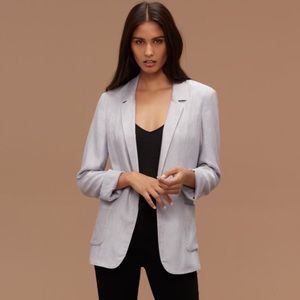 Talula Kent Blazer from Aritzia