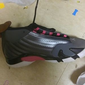 Kids jordans