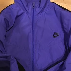 Nike jacket