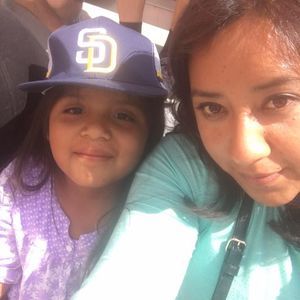 Meet your Posher, Ali