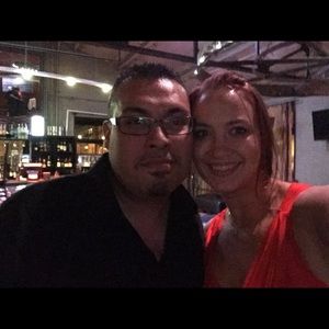 Meet your Posher, Terralar