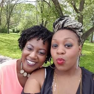 Meet your Posher, Latisha