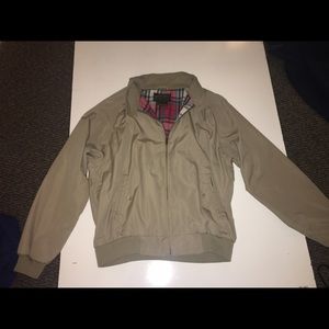 Eddie Bauer men's jacket
