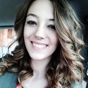 Meet your Posher, Anya