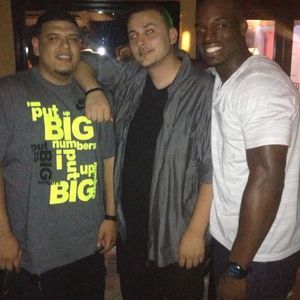 Meet your Posher, Reuben