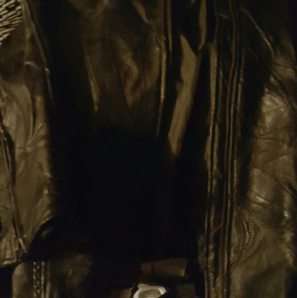 Jacket - Picture 1 of 4