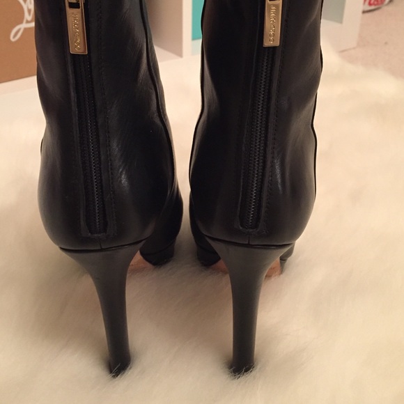 Jimmy Choo Booties - Picture 2 of 4