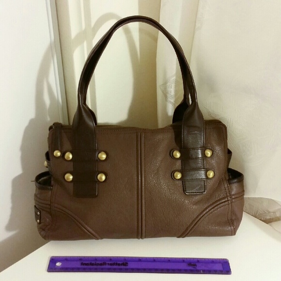 Tignanello Handbags - EUC Tignanello Purse