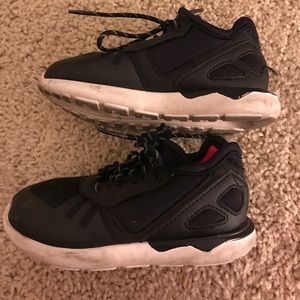 adidas shoes toddler tumblar
