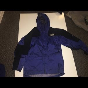 Northface Gore-Tex