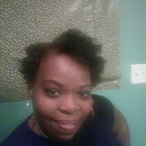 Meet your Posher, Marsha