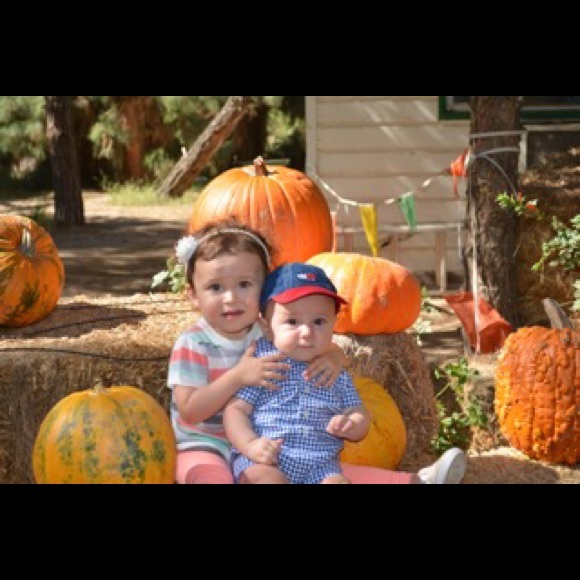 Meet your Posher, Lesley