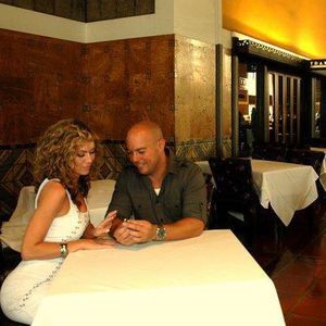 Meet your Posher, Kirsten