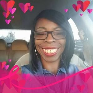 Meet your Posher, Roslyn