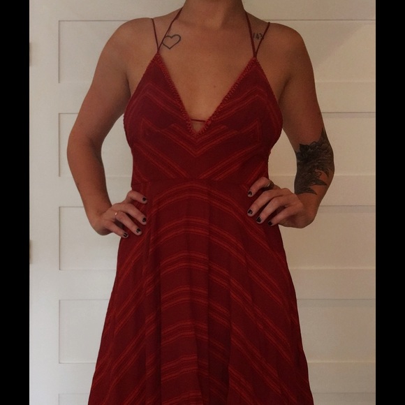 Dress - Picture 2 of 3