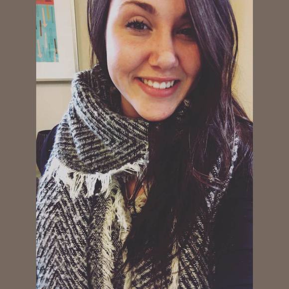 Meet your Posher, Sarah