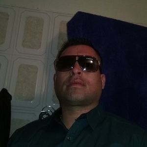 Meet your Posher, Jorgee eduardo