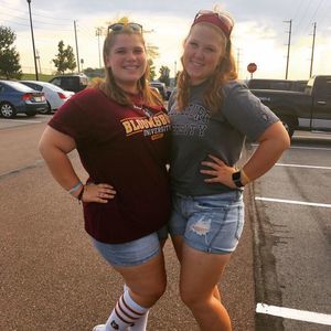 Meet your Posher, Victoria