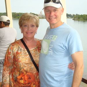 Meet your Posher, Doreen