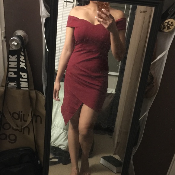 Fashion Nova Dresses Secret Moments Dress Poshmark poshmark
